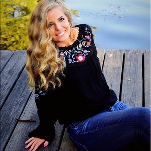 Meet your Posher, Samie